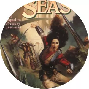 Saga of the Skolian Empire