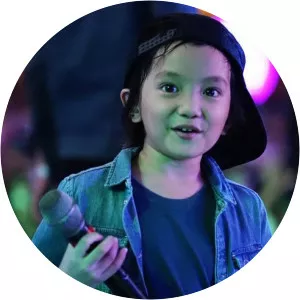 Saga Omar Nagata photograph