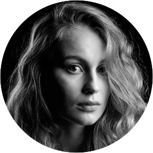 Saga Sarkola photograph