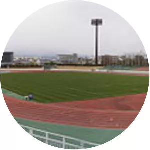 Saga Stadium