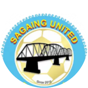 Sagaing United F. C.