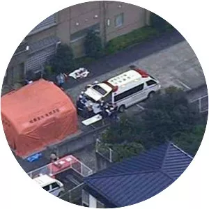 Sagamihara stabbings - 