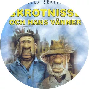Sagan om Skrotnisse och hans vänner1985