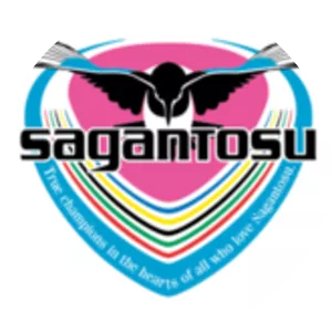 Sagan Tosu - Football club
