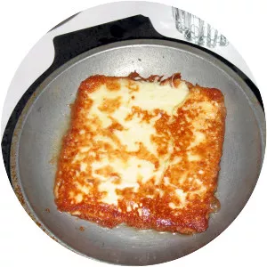 Saganaki