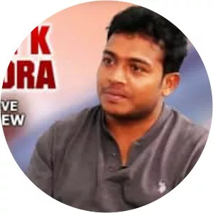 Sagar Chandra - Indian film director