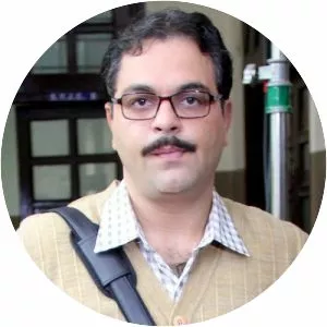 Sagar Deshmukh - Actor