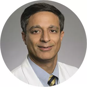 Sagar Lonial - Author