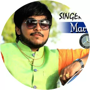 Sagar Patel - Musical artist