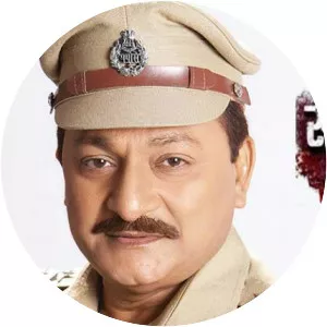 Sagar Salunke