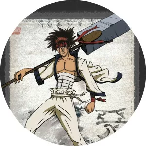 Sagara Sanosuke - Fictional character