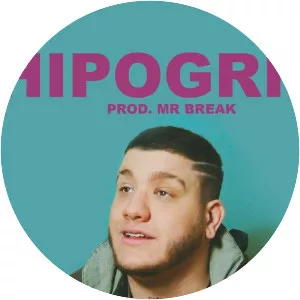 Sagaz - Musical artist