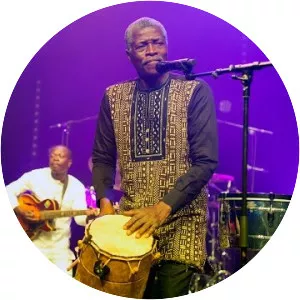 Sagbohan Danialou - Musical artist