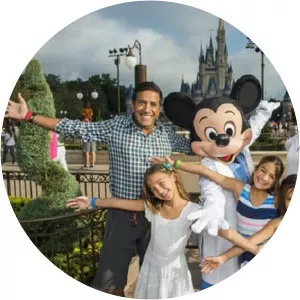 Sage Ayla Gupta photograph