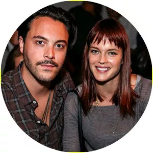 Sage Lavinia Huston photograph