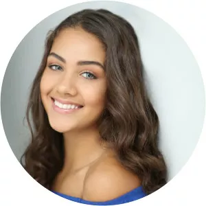 Sage Linder - Actress