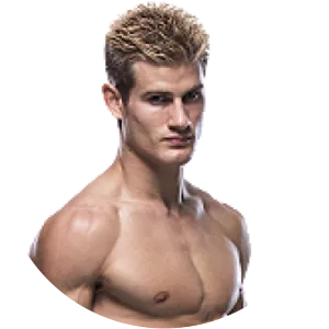 Sage Northcutt