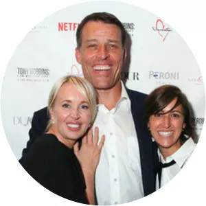 Sage Robbins photograph