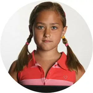 Sage Snyder photograph