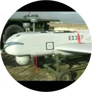 SAGEM Sperwer - Aircraft model