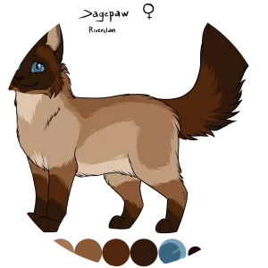 Sagepaw - 