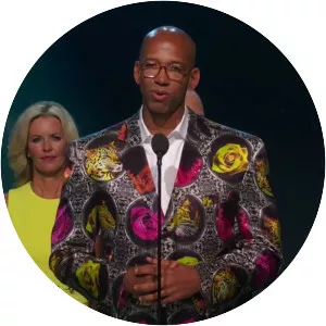 Sager Strong Award - 