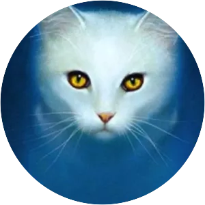 Sagewhisker - Fictional character