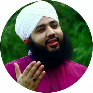 Sagheer Ahmed Naqshbandi