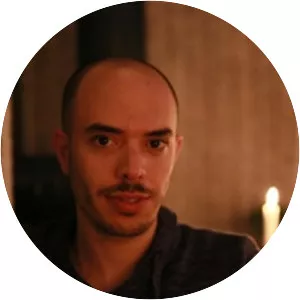 Sagi Bornstein photograph