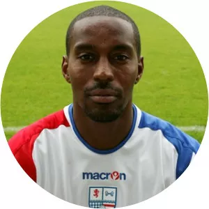 Sagi Burton - Football player