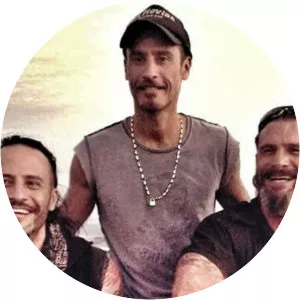 Sagi Degan - Raz Degan's brother