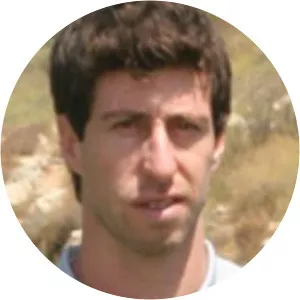 Sagi Strauss - Israeli footballer