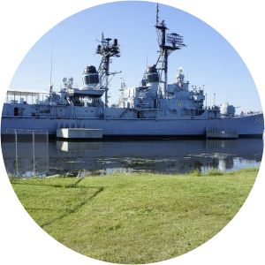 Saginaw Valley Naval Ship Museum