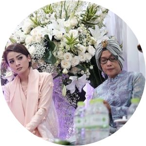 Sagitta Ahimshah photograph