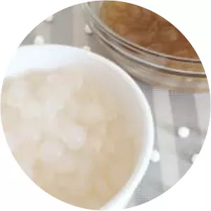 Sago - Food