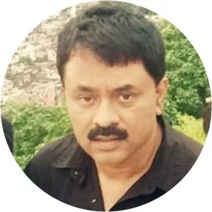 Sagoon Wagh photograph