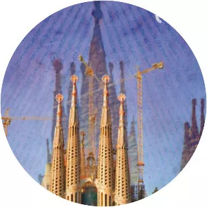 Sagrada: The Mystery of Creation