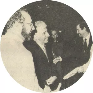 Sagrario Mina photograph