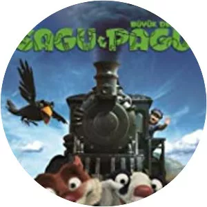 Sagu & Pagu: Büyük Define