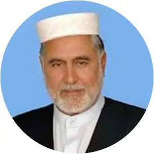 Sahabzada Tariq Ullah