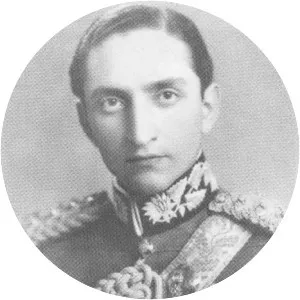 Sahabzada Yaqub Khan