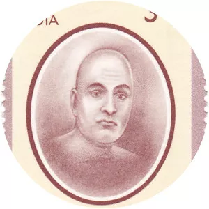 Sahajanand Saraswati