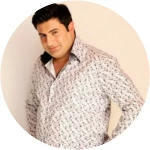 Sahak Avetyan - Singer