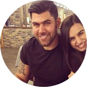 Sahan Gulşe photograph