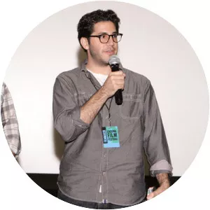 Sahand Nikoukar - Film producer