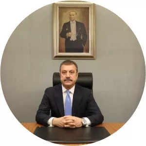 Şahap Kavcıoğlu