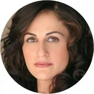 Sahar Bibiyan - Actress