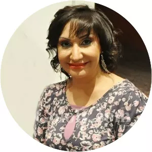 Sahar Hussein Ali Radi - Qatari actor