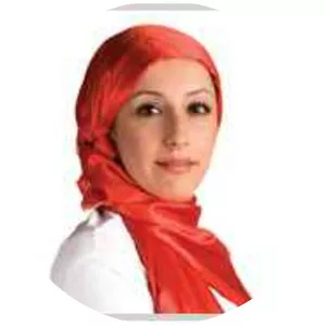 Sahar Kashmari - Musician