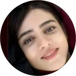 Sahar Khodayari - Iranian protester